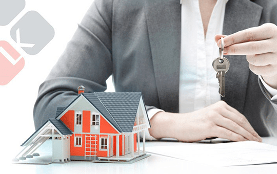 Lowrie Kent Buying Property